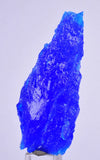 LOT 10 CHALCANTHITE CRYSTAL LAB GROW MINERAL SPECIMEN PERU FB62