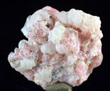 LOT 10 GEM PINK OPAL NATURAL SCULPTURE BOTRYOIDAL PERU QUARTZ TRANSLUCENT PB80