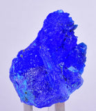 LOT 10 CHALCANTHITE CRYSTAL LAB GROW MINERAL SPECIMEN PERU FB62