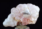 LOT 10 GEM PINK OPAL NATURAL SCULPTURE BOTRYOIDAL PERU QUARTZ TRANSLUCENT PB80