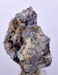 LOT 9 PROUSTITE RED RUBY SILVER PERU UCHUCCHACUA MINE MINERAL SPECIMEN HB189