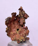 Lot 45 NATIVE COPPER PERU CRYSTAL IRON NEW FIND SOME FINE IRIDESCENT IB39