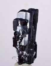 Load image into Gallery viewer, 3cms HUBNERITE QUARTZ CRYSTALS MINERAL SPECIMEN COLLECTOR PERU X1
