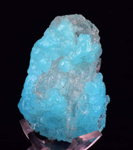 Load image into Gallery viewer, 5.6cm NATURAL BLUE SALAMMONIAC LECONTITE CRYSTALS TURQUOISE COLOR MINERAL x10
