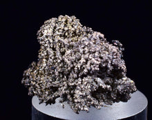 Load image into Gallery viewer, 2.4cms NATIVE SILVER WIRES ACANTHITE PROUSTITE CRYSTALS MINERAL SPECIMEN X34
