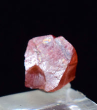 Load image into Gallery viewer, 2.5carats RHODOCHROSITE CRYSTAL PERU MINERAL SPECIMEN COLLECTOR x44
