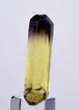 Load image into Gallery viewer, 3cms NATURAL SMOKY QUARTZ CITRINE MINERAL SPECIMEN FACET PENDANT JEWELRY X47
