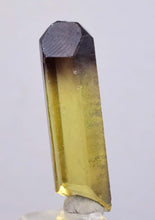 Load image into Gallery viewer, 3cms NATURAL SMOKY QUARTZ CITRINE MINERAL SPECIMEN FACET PENDANT JEWELRY X47
