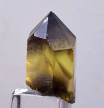 Load image into Gallery viewer, 2cms NATURAL SMOKY QUARTZ CITRINE MINERAL SPECIMEN FACET PENDANT JEWELRY X48
