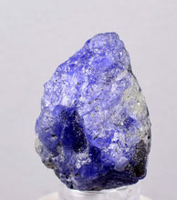 Load image into Gallery viewer, 17.5Grams GEM TANZANITE ROUGH ZOISITE UNHEATED MINERAL SPECIMEN x59
