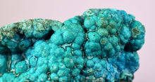 Load image into Gallery viewer, 4.7cm CHRYSOCOLLA MALACHITE BROCHANTHITE AZURITE ROUGH BANDED  PERU MINERAL SPECIMEN X68
