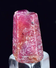 Load image into Gallery viewer, 4.6 Grams RUBY CRYSTAL CORUNDUM NATURAL ROUGH RED TANZANIA MINERAL SPECIMEN X95
