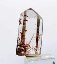 Load image into Gallery viewer, 2.1cms QUARTZ HAIR RUTILATED POLISHED RUTILE PENDANT JEWELRY UNIQUE Q189
