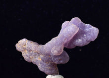 Load image into Gallery viewer, 4.2cms AGATE GRAPE BOTRYOIDAL CRYSTAL CHALCEDONY QUARTZ INDONESIA PENDANT A342
