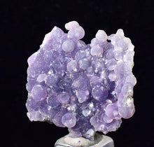 Load image into Gallery viewer, 3.1cms AGATE GRAPE BOTRYOIDAL CRYSTAL CHALCEDONY QUARTZ INDONESIA PENDANT A347
