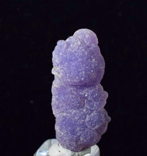 Load image into Gallery viewer, 2.6cms AGATE GRAPE BOTRYOIDAL CRYSTAL CHALCEDONY QUARTZ INDONESIA PENDANT A343
