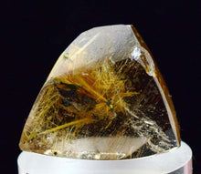 Load image into Gallery viewer, 2.3cms QUARTZ GOLDEN HAIR RUTILATED POLISHED RUTILE PENDANT JEWELRY UNIQUE Q193
