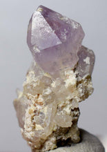 Load image into Gallery viewer, 2cm NATURAL AMETHYST PURPLE QUARTZ CHRYSOCOLLA PERU MINERAL SPECIMEN A165
