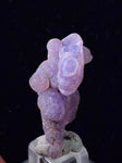 4.2cms AGATE GRAPE BOTRYOIDAL CRYSTAL CHALCEDONY QUARTZ INDONESIA PENDANT A342