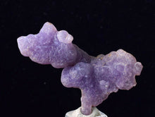 Load image into Gallery viewer, 4.2cms AGATE GRAPE BOTRYOIDAL CRYSTAL CHALCEDONY QUARTZ INDONESIA PENDANT A342
