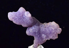 Load image into Gallery viewer, 4.2cms AGATE GRAPE BOTRYOIDAL CRYSTAL CHALCEDONY QUARTZ INDONESIA PENDANT A342
