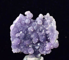 Load image into Gallery viewer, 3.1cms AGATE GRAPE BOTRYOIDAL CRYSTAL CHALCEDONY QUARTZ INDONESIA PENDANT A347
